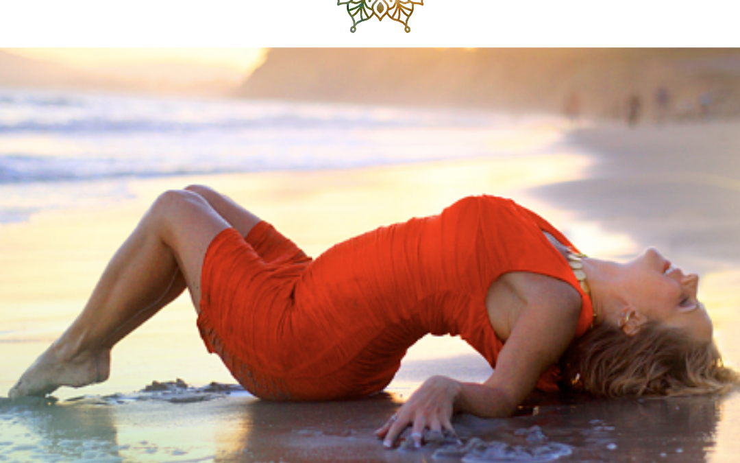 5 Steps to Self-Love & Confidence