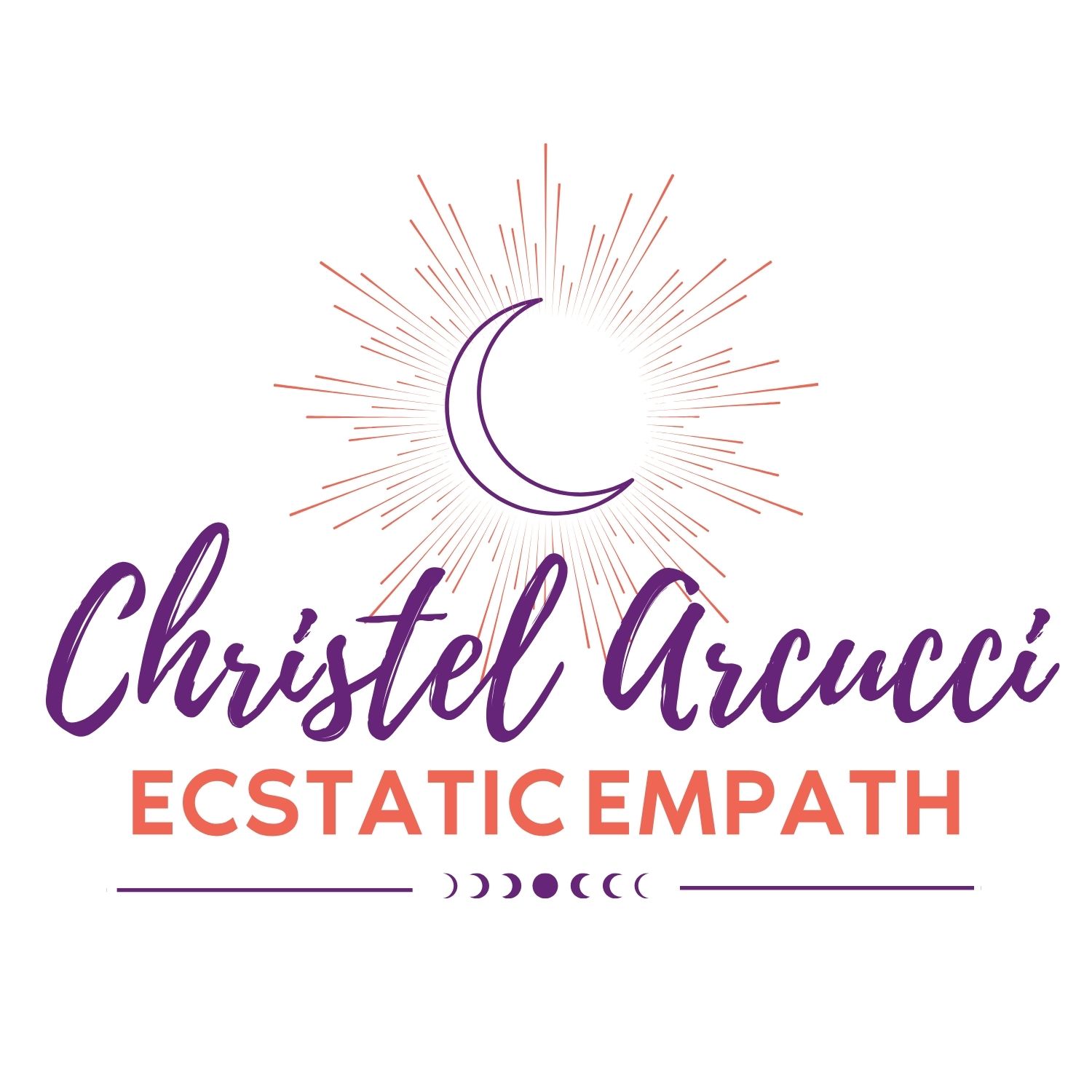Ecstatic Empath ~ Christel