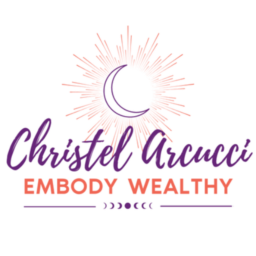 Christel | Embody Wealthy